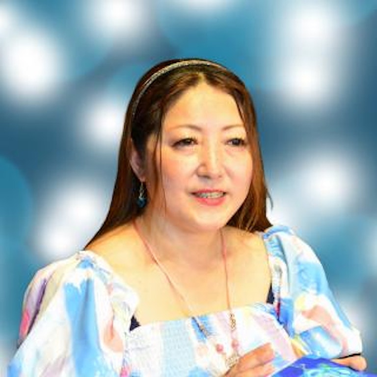 電話占いヴェルニ 宜佳