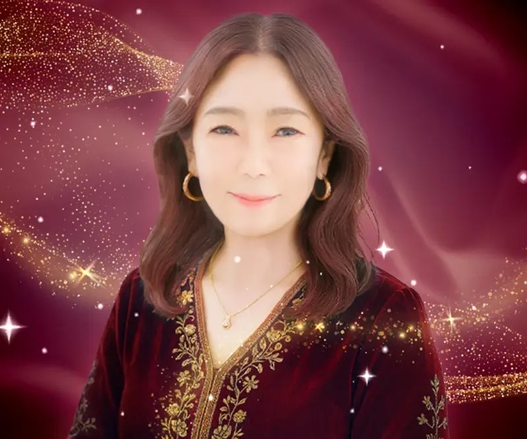 電話占いマジョルカ マリア先生