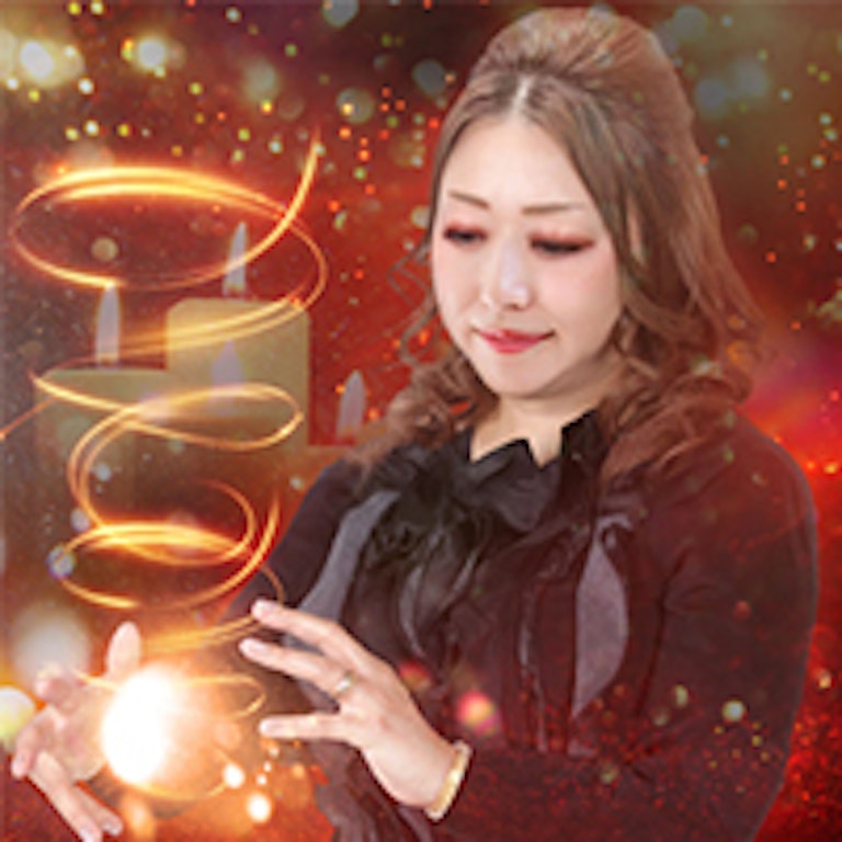 電話占いシエロ 美那