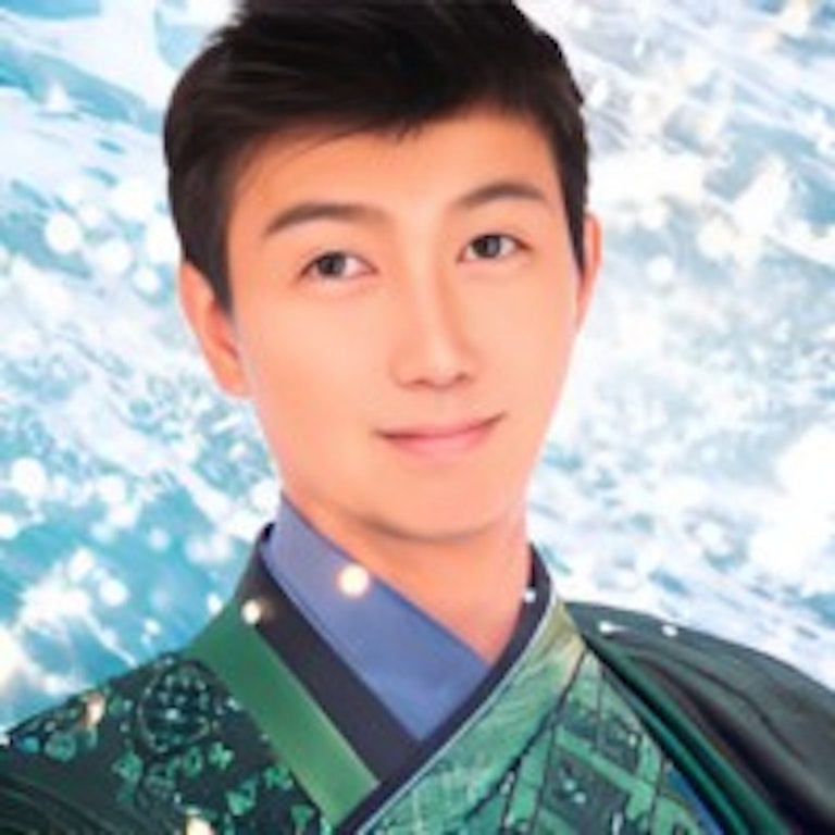 電話占いマヒナ 洸銘