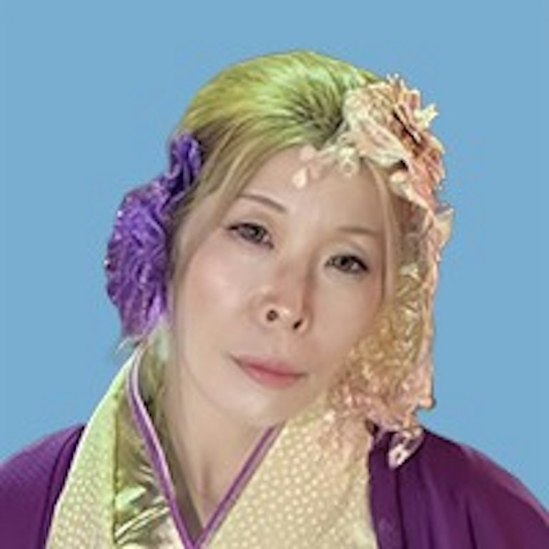LINE占い 神透月乃（しんとうつきの）
