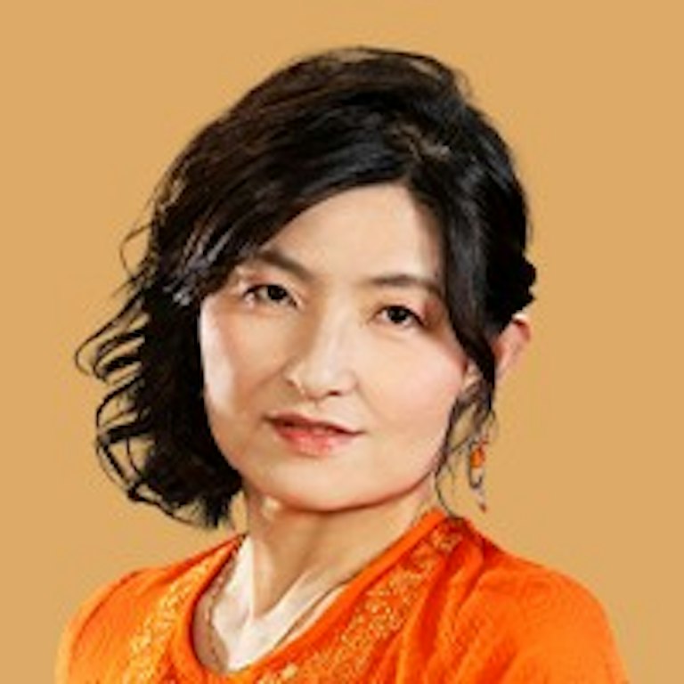 LINE占い インド占星術師あんて☆