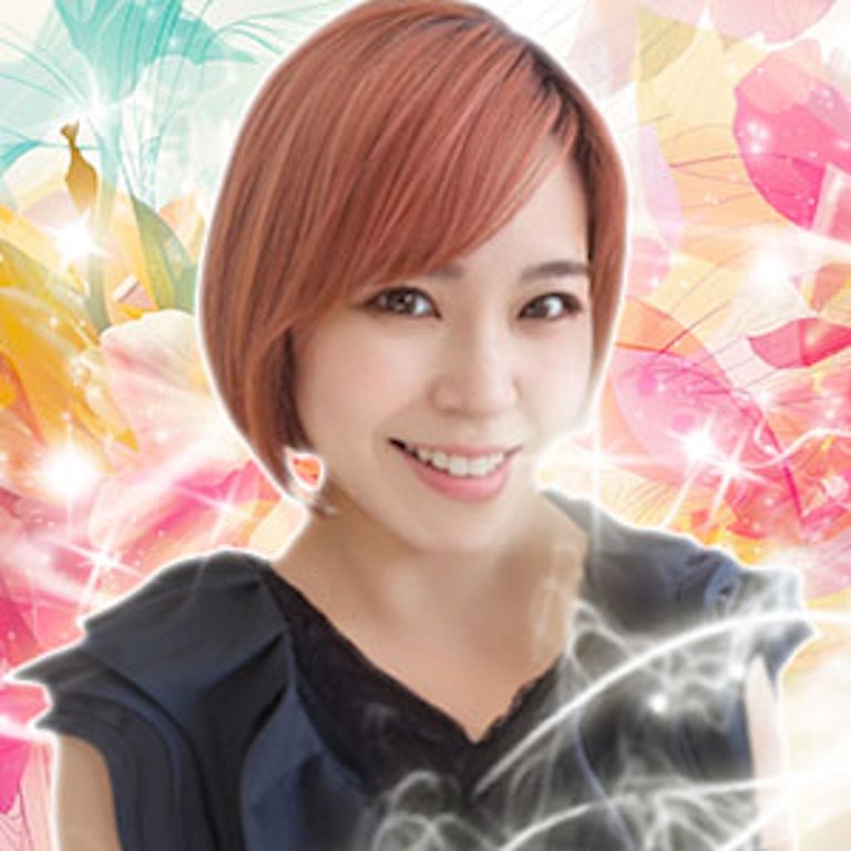 電話占いピュアリ マオリ