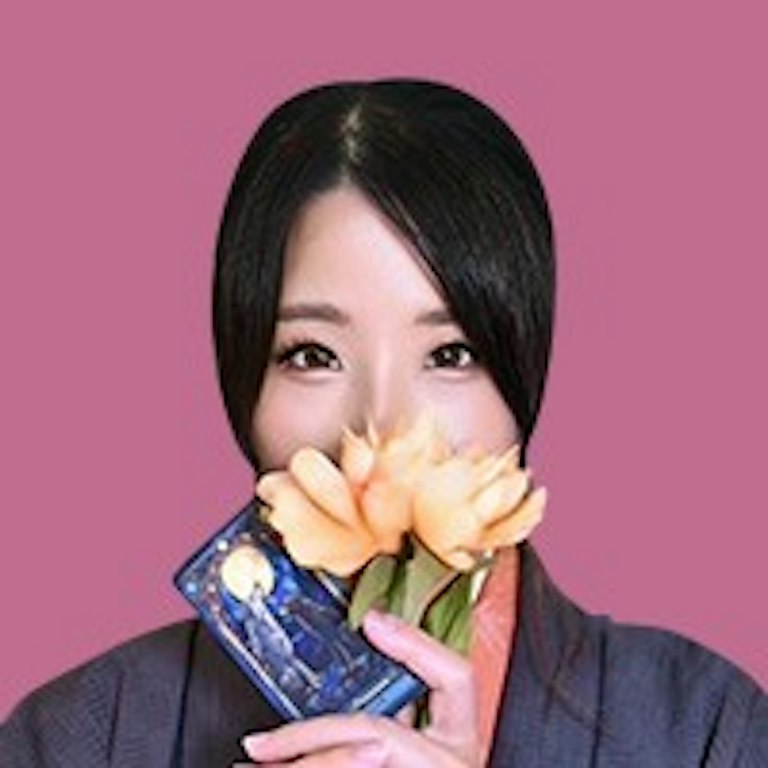 LINE占い 澄月けい