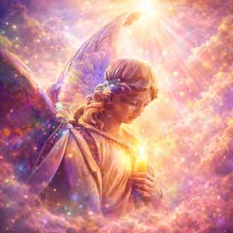 電話占いムゲン ハンナ先生