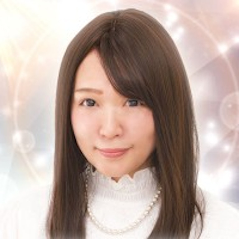 電話占いカリス 月愛