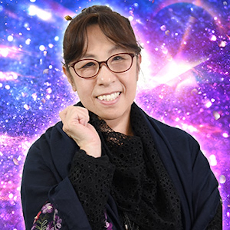 電話占いピクシィ 御船多恵