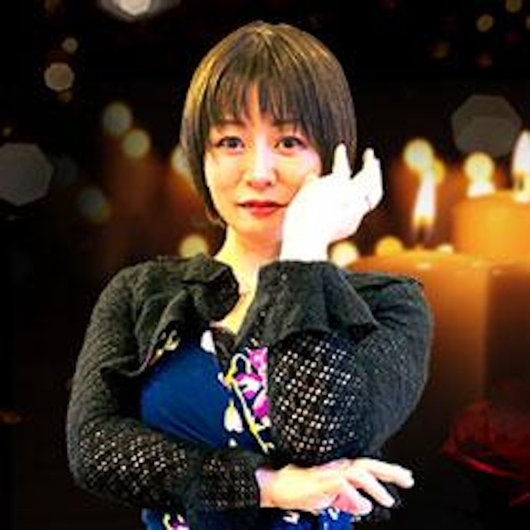 電話占いエトワール 珀月