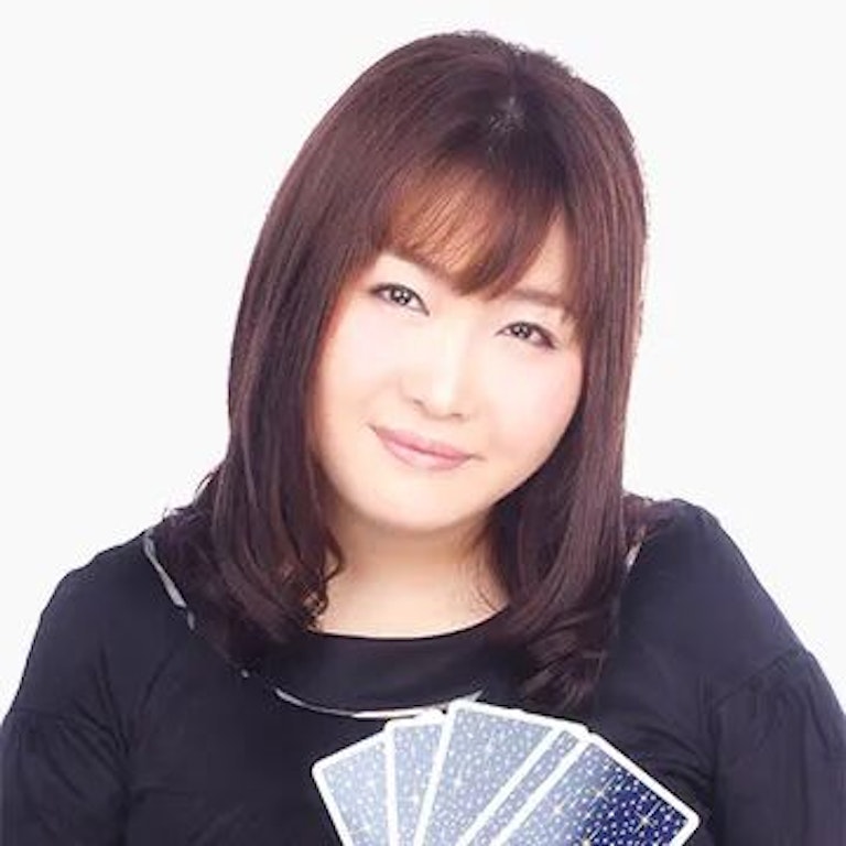 電話占いロバミミ スピリチュアルカウンセラーあい