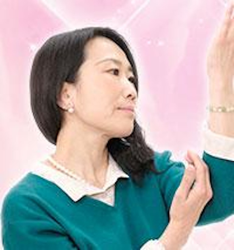 電話占いウラナ 寿々