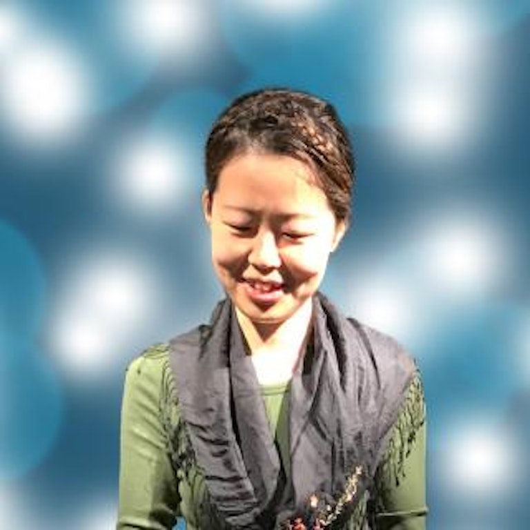 電話占いヴェルニ Kiana（キアナ）先生