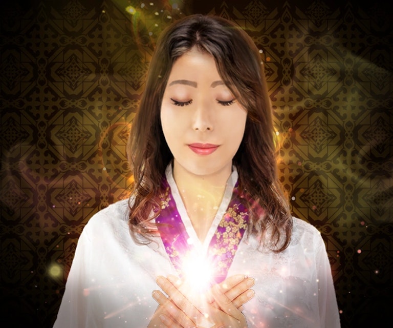 電話占いマジョルカ 玲華先生