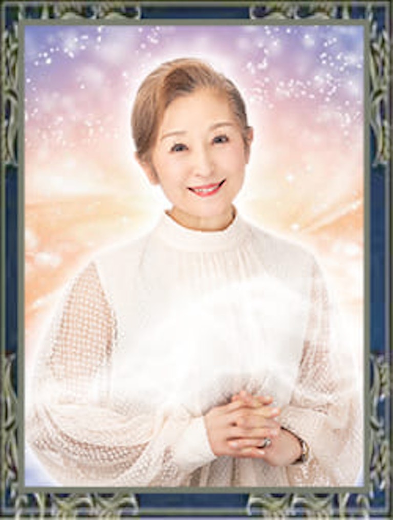 電話占いウィル 彩峯薫龍