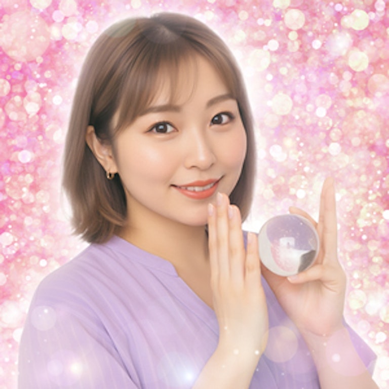 電話占いピクシィ 福富理央