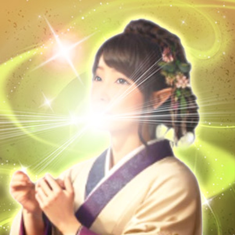 電話占いマディア 泉 未来（いずみ みらい）先生