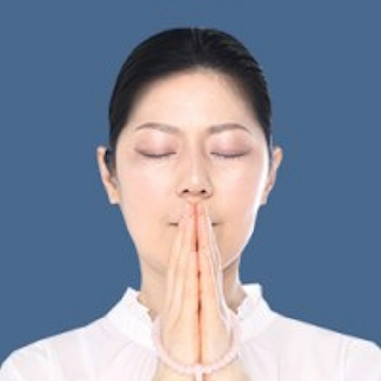 LINE占い 月読尊　雪恵