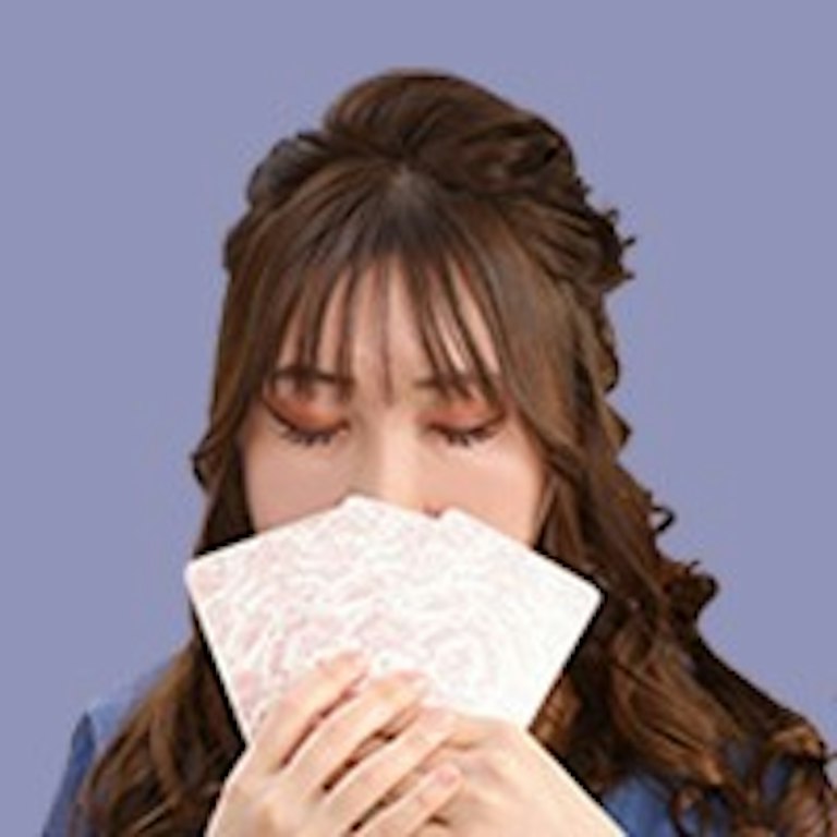LINE占い 水上さら