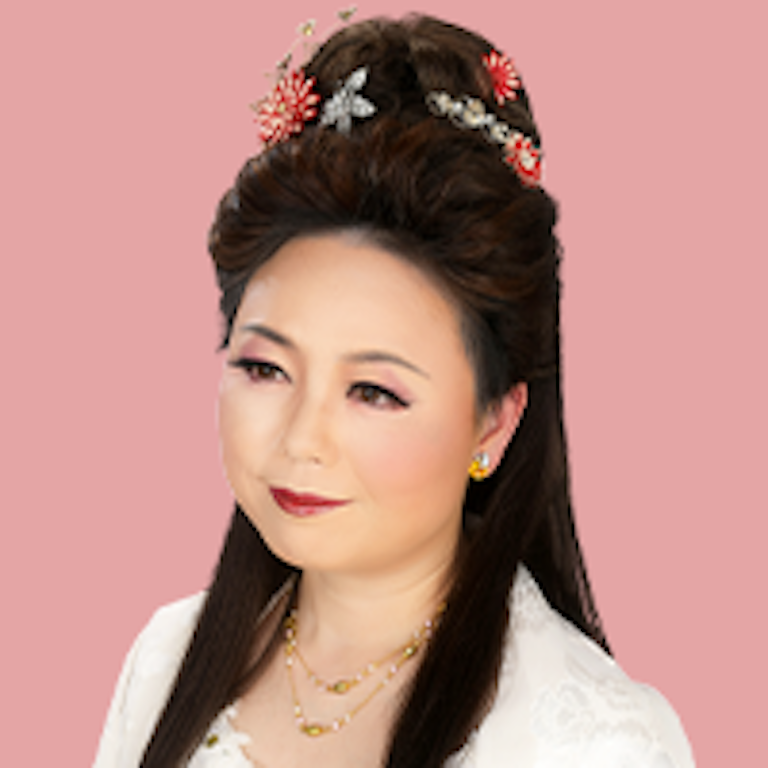 LINE占い 如月沙羅