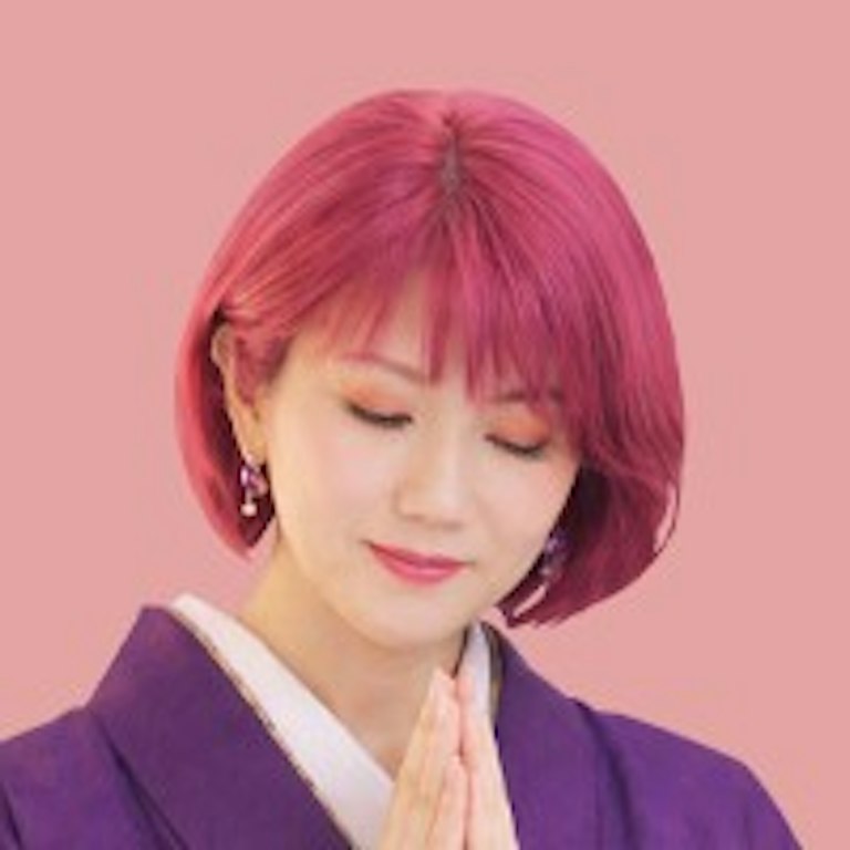 LINE占い 愛乃