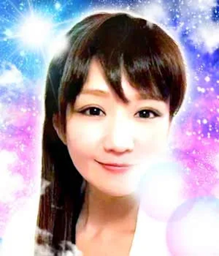 電話占いフィール 星宮ヒカル（ホシノミヤヒカル）先生