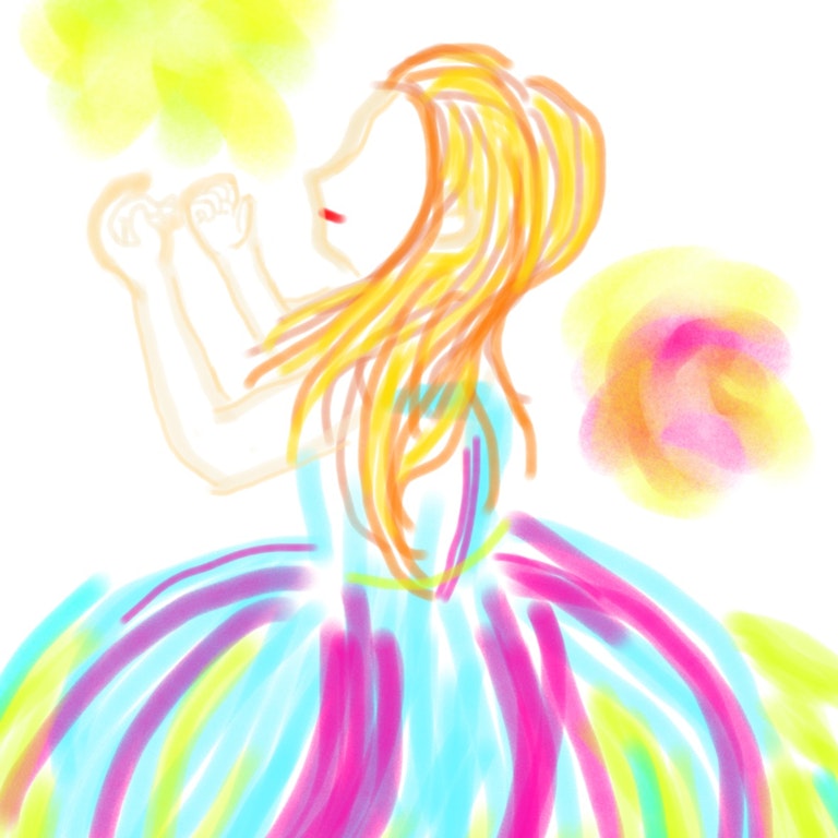 電話占いRAYSEE（レイシー） 花菜美