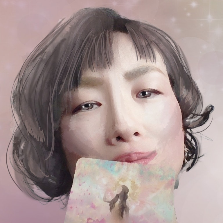 電話占いRAYSEE（レイシー） Ange