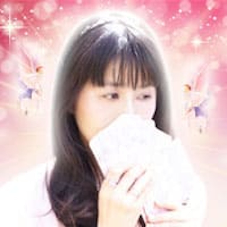 電話占いリエル 愛珠