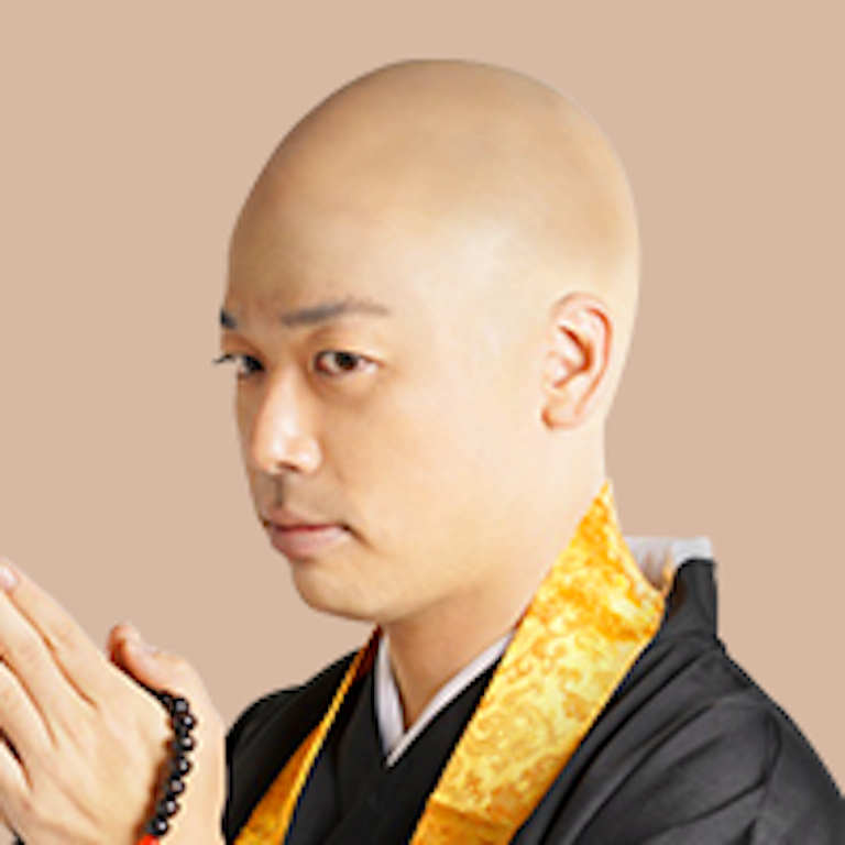LINE占い 良寛