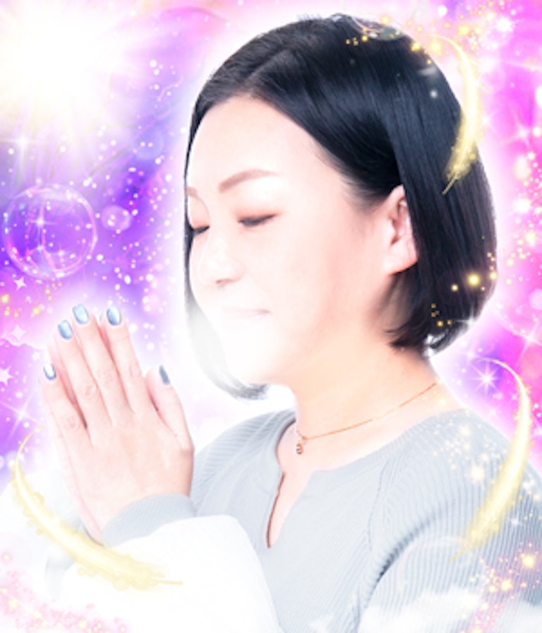 電話占いフィール 実祝