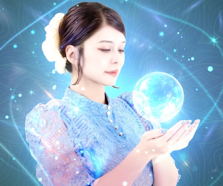 電話占いマジョルカ 叶音先生