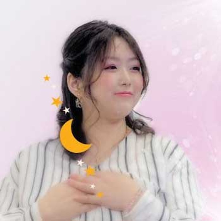 電話占いムゲン 🌙月咲もも（ツキサキ　モモ）先生