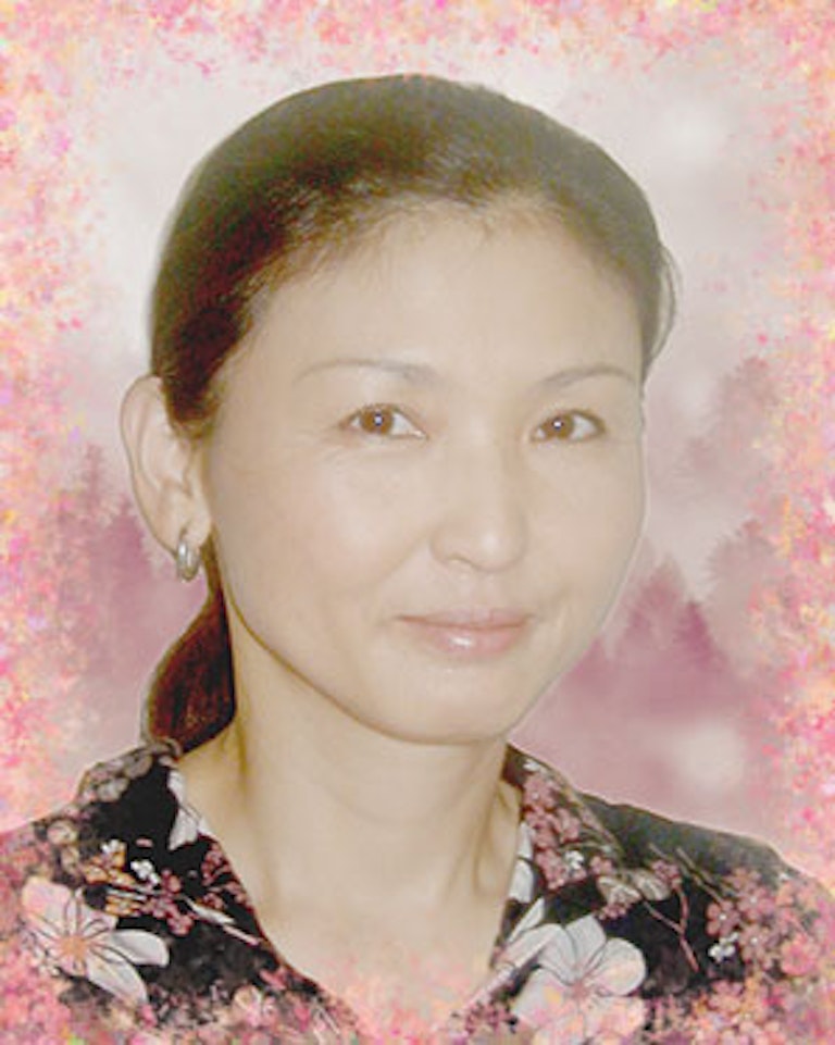 電話占い愛恵 玉蘭