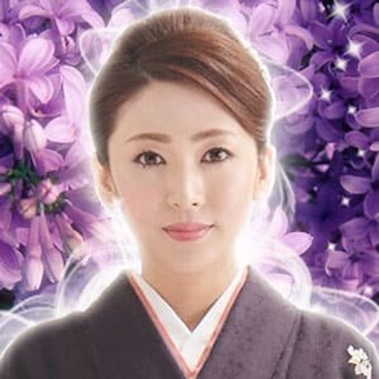 電話占いリノア 薫