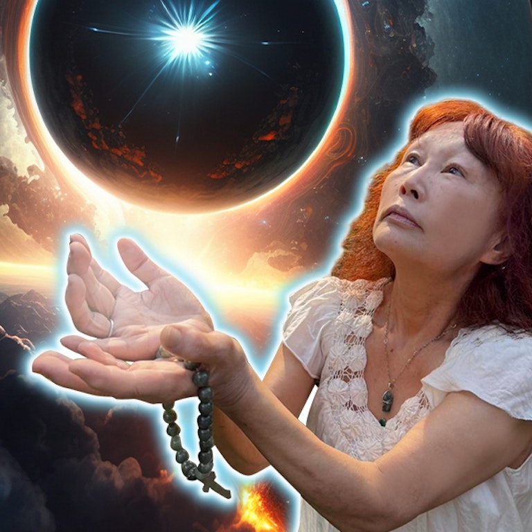 電話占いクロト 耶慧