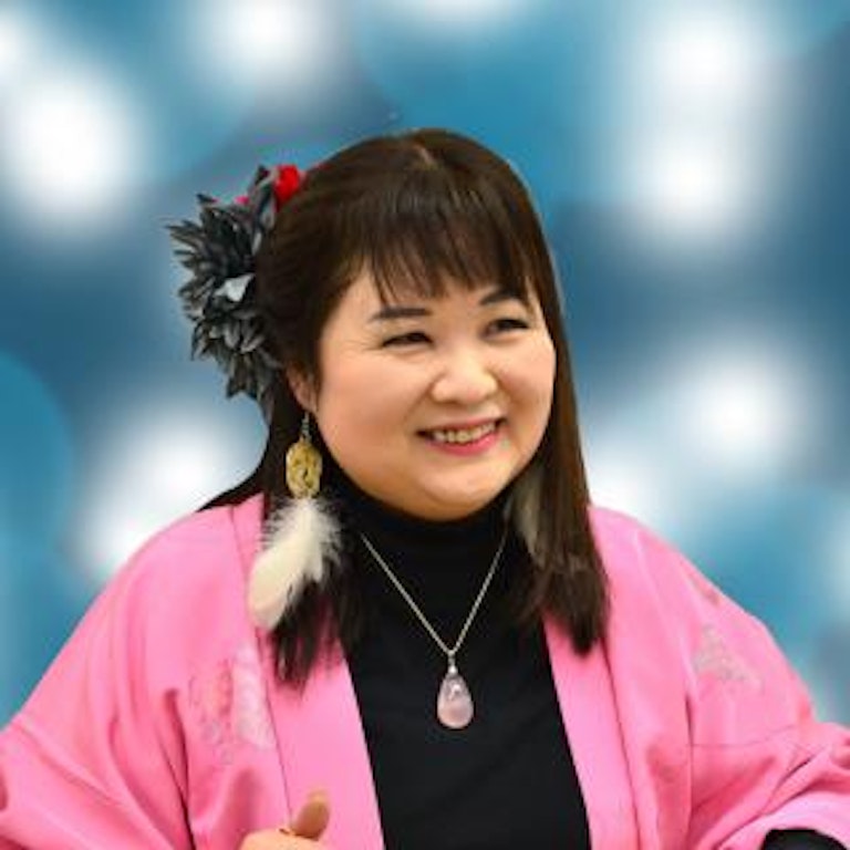 電話占いヴェルニ 楼樹光