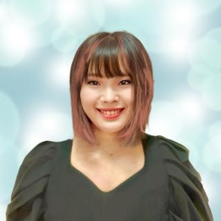 電話占いヴェルニ 莉那