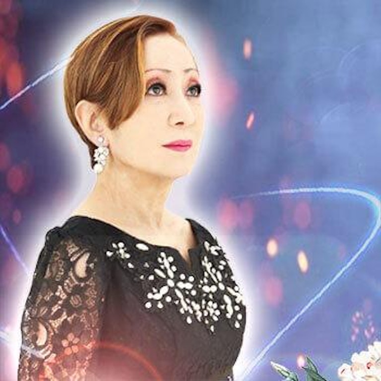 電話占いAlice（アリス） 悠里（ユウリ）先生