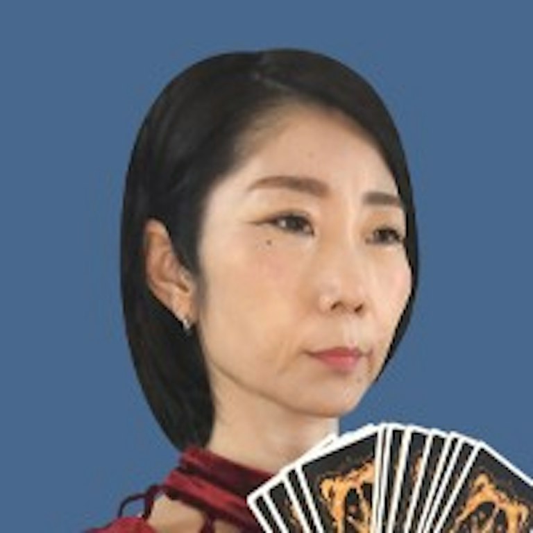 LINE占い 優希未来