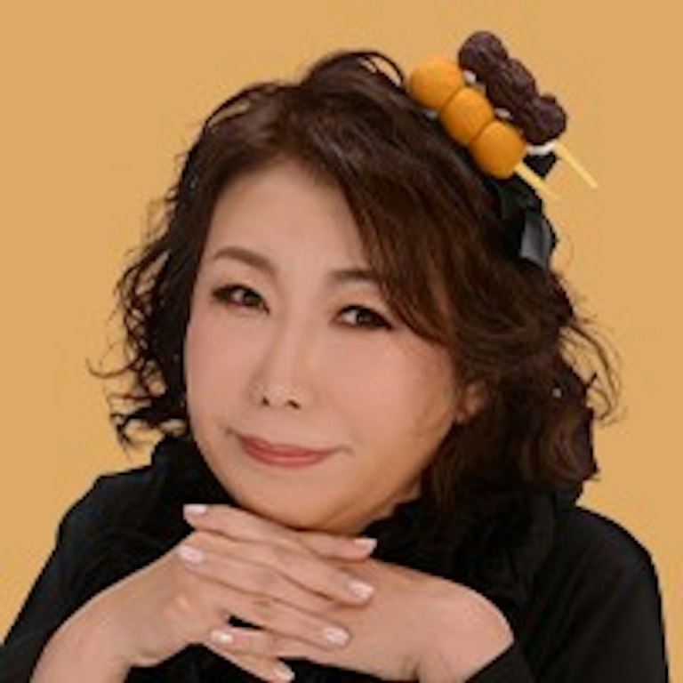 LINE占い 黒蜜あんこ