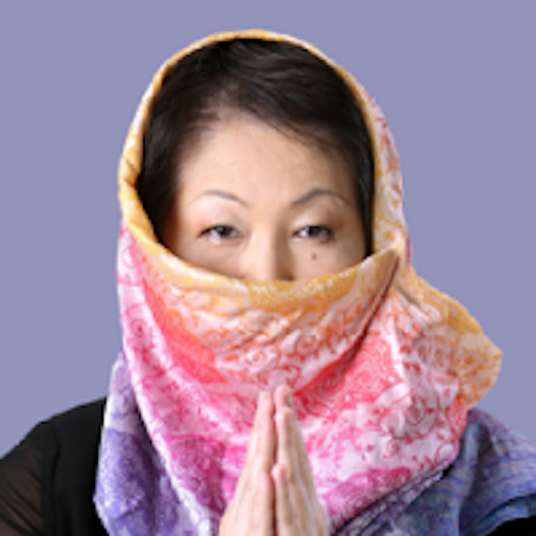 LINE占い 白蘭