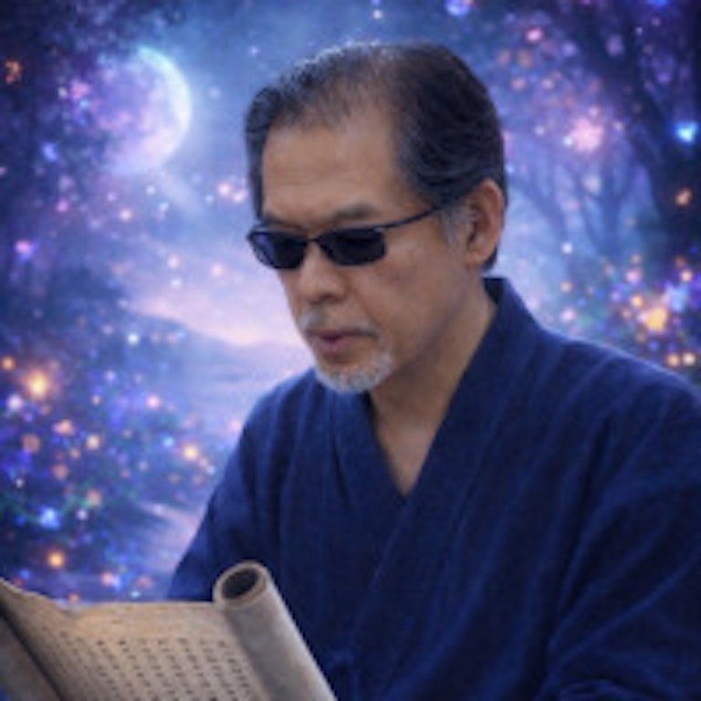 電話占いスペーシア 翔月