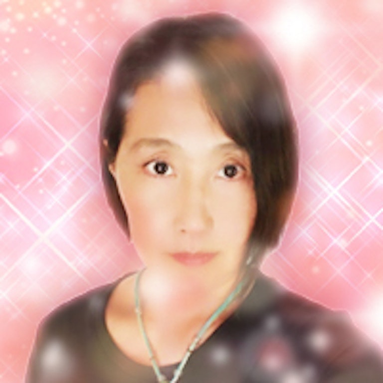 電話占いリエル 紫蘭 朱