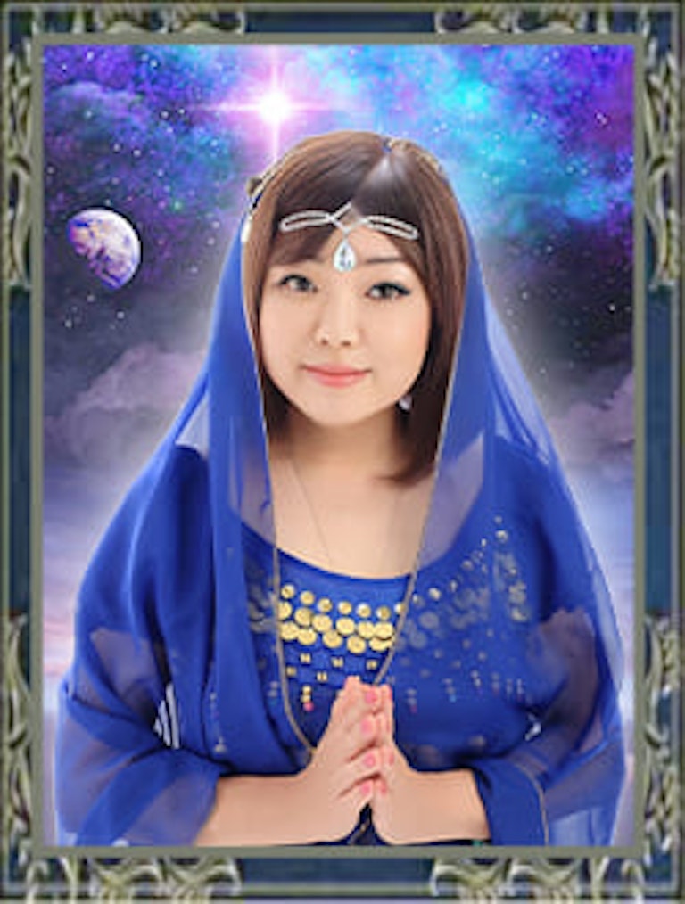 電話占いウィル プリヤ