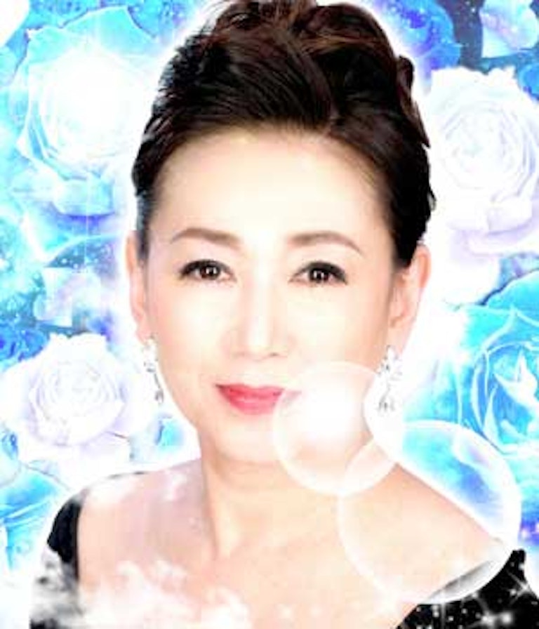 電話占いフィール ミディア．（ミディア）先生