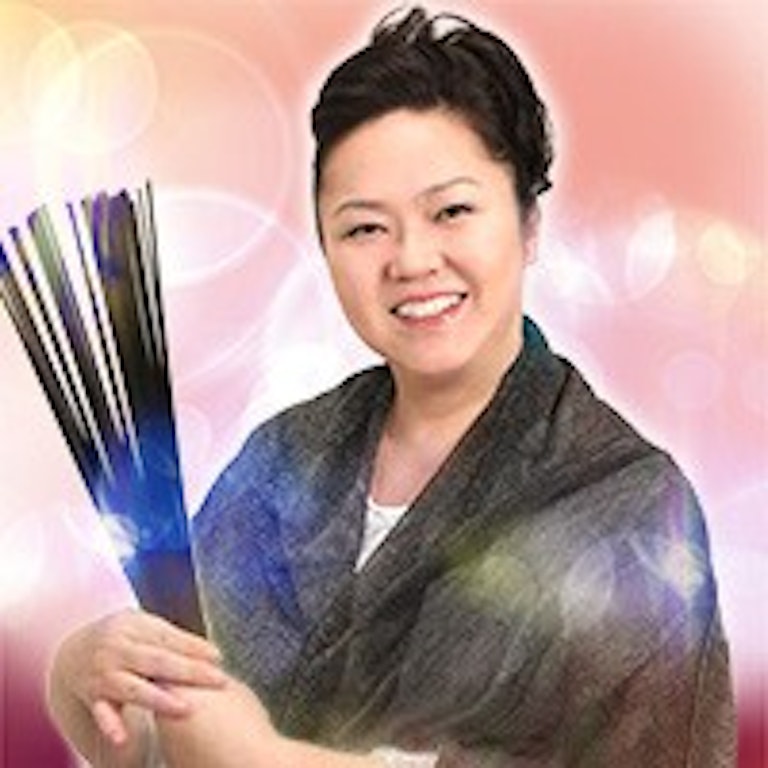 電話占いシエロ まり子（マリコ）先生