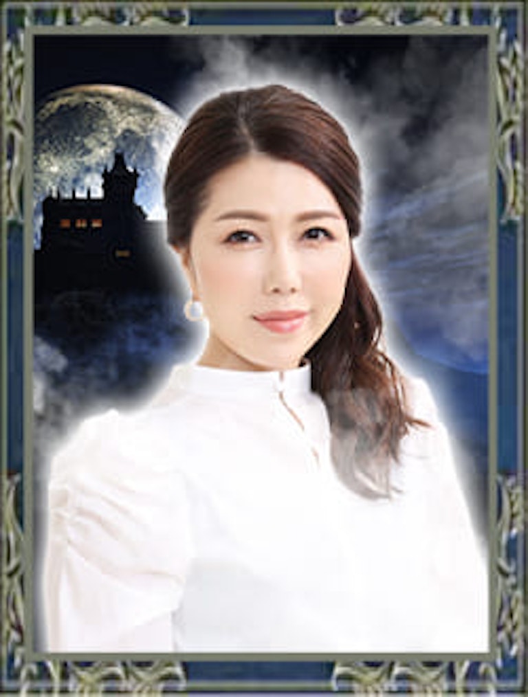 電話占いウィル 鈴蘭レイナ