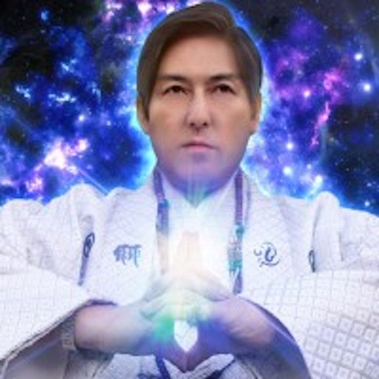 電話占いニーケ 結界師(けっかいし)ノエル先生