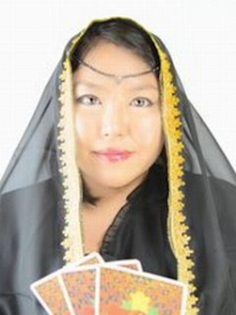 電話占いデスティニー 美乃里
