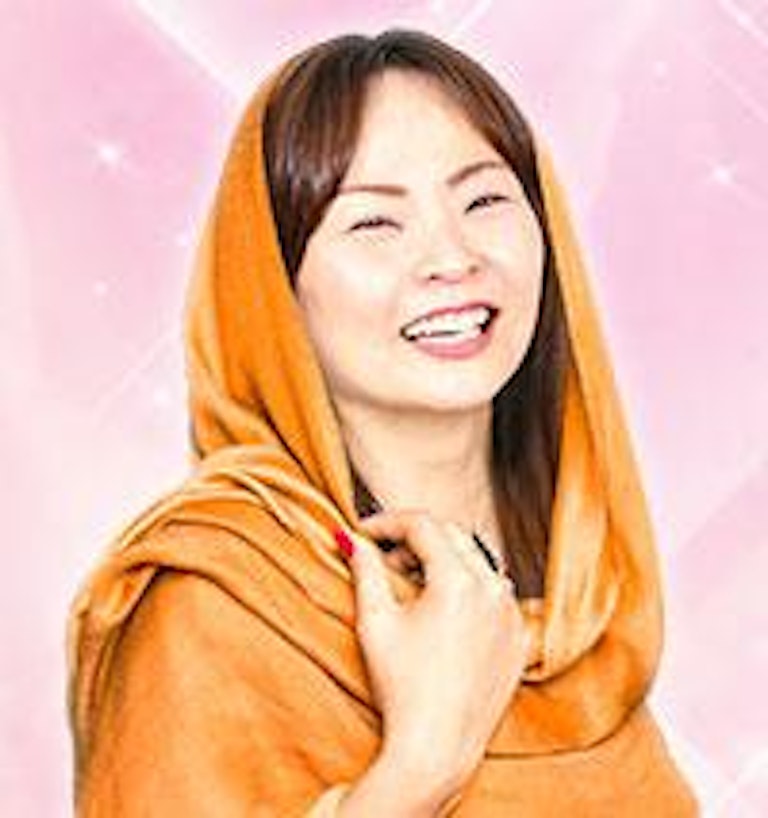 電話占いウラナ 咲喜（サキ）先生