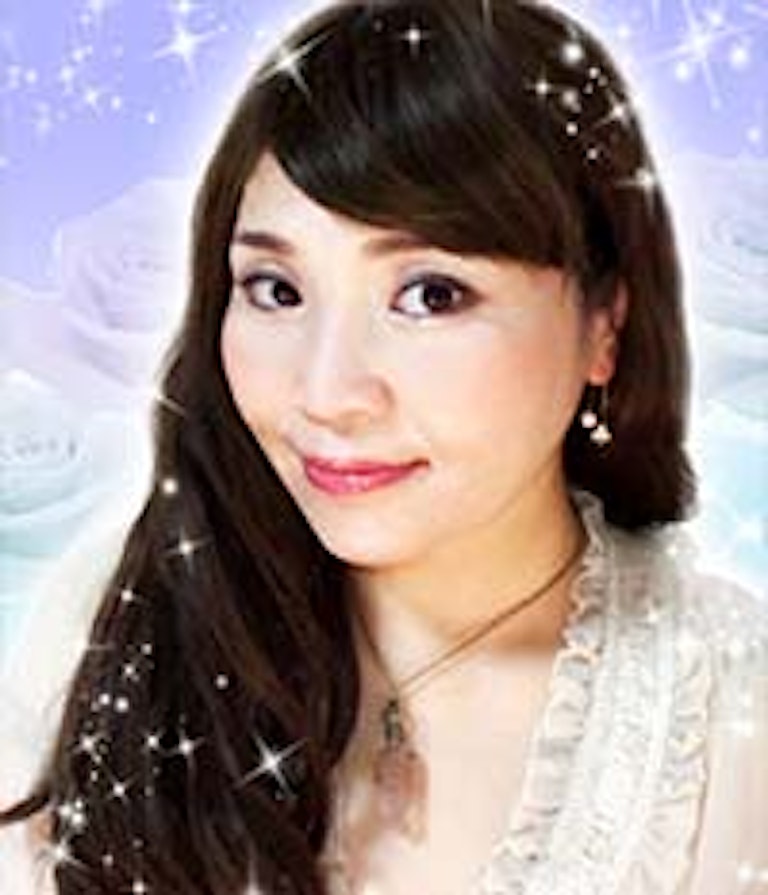 電話占いフィール 彩芽